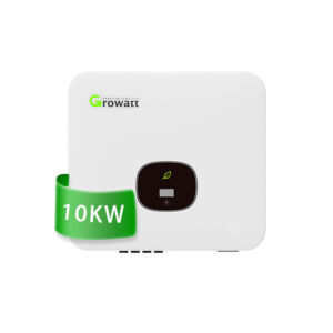 Growatt 10kw On-grid Inverter