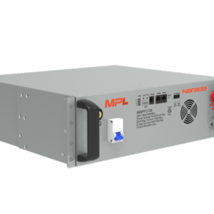 Narada 48V 100AH Lithium Battery